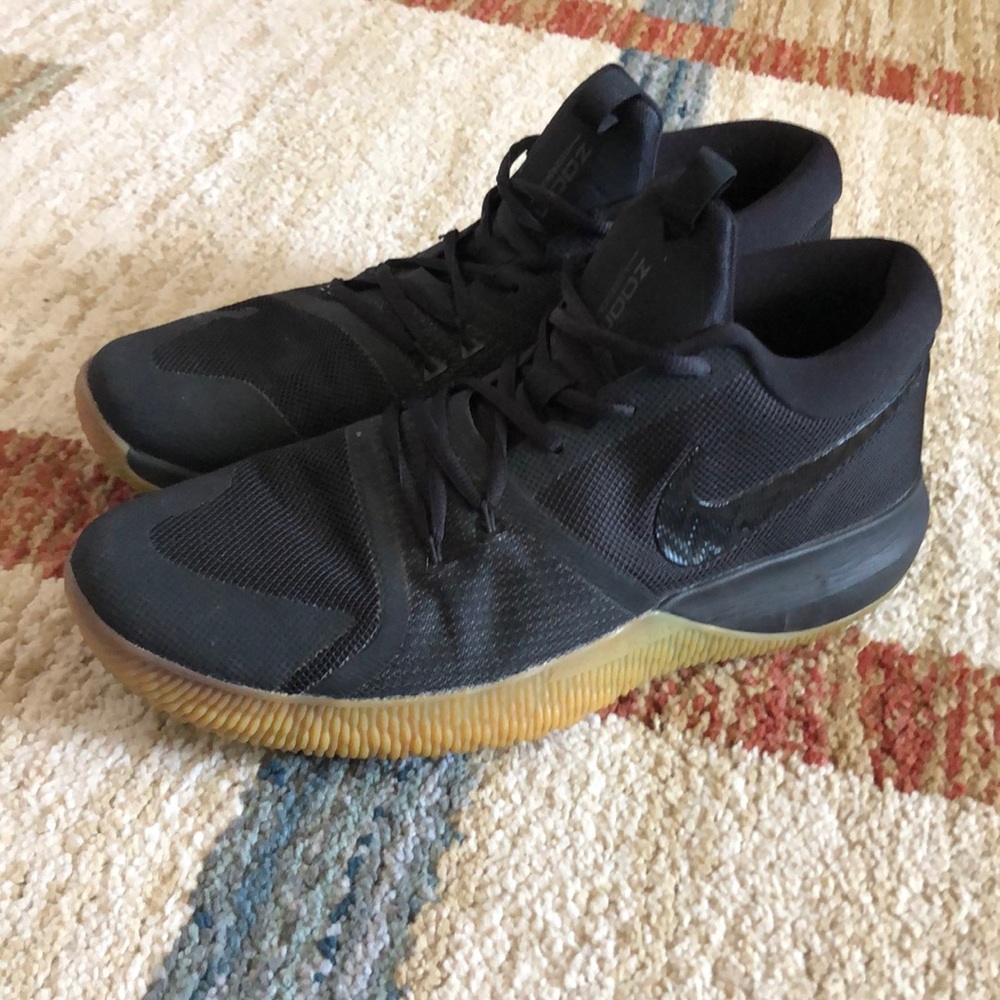 Nike Men’s Zoom Assersion